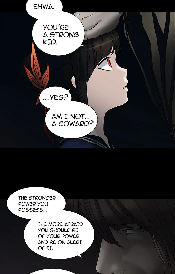 Tower of God - Chapter 258 - Page 47