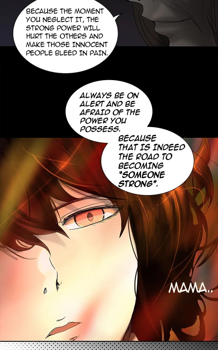 Tower of God - Chapter 258 - Page 48