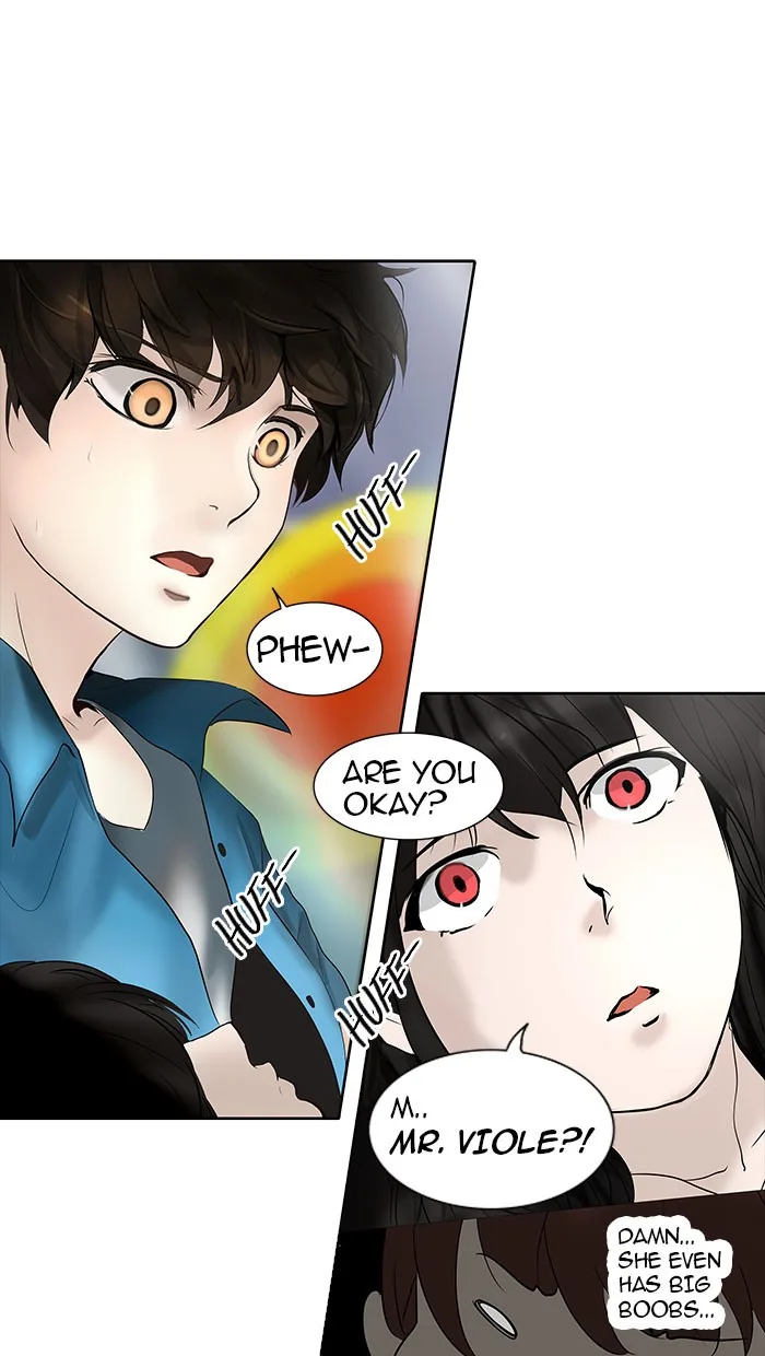 Tower of God - Chapter 258 - Page 53