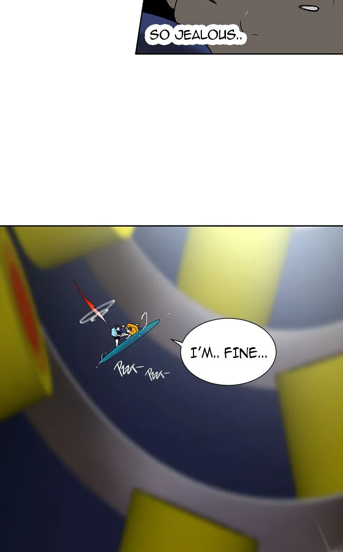 Tower of God - Chapter 258 - Page 54
