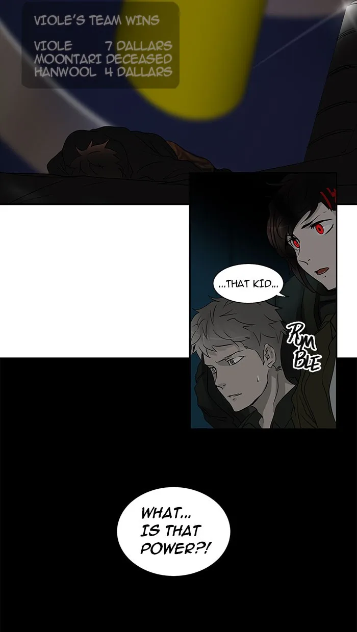 Tower of God - Chapter 258 - Page 55