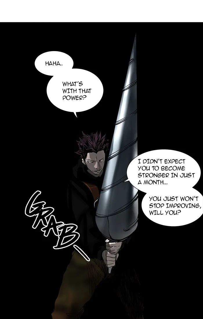 Tower of God - Chapter 258 - Page 7