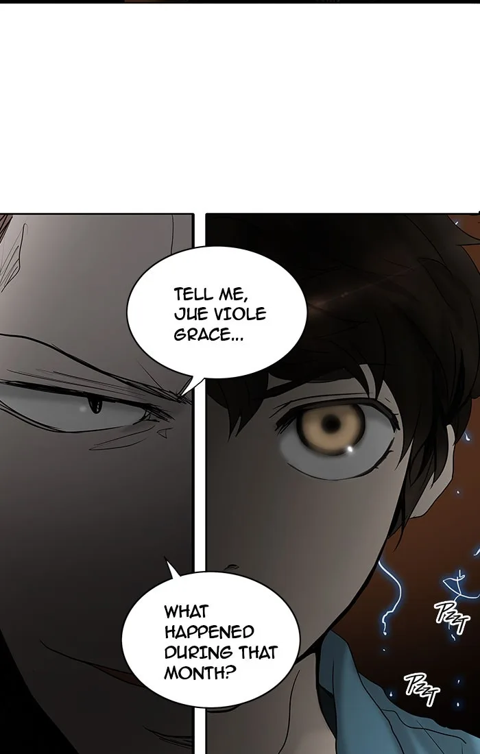 Tower of God - Chapter 258 - Page 8