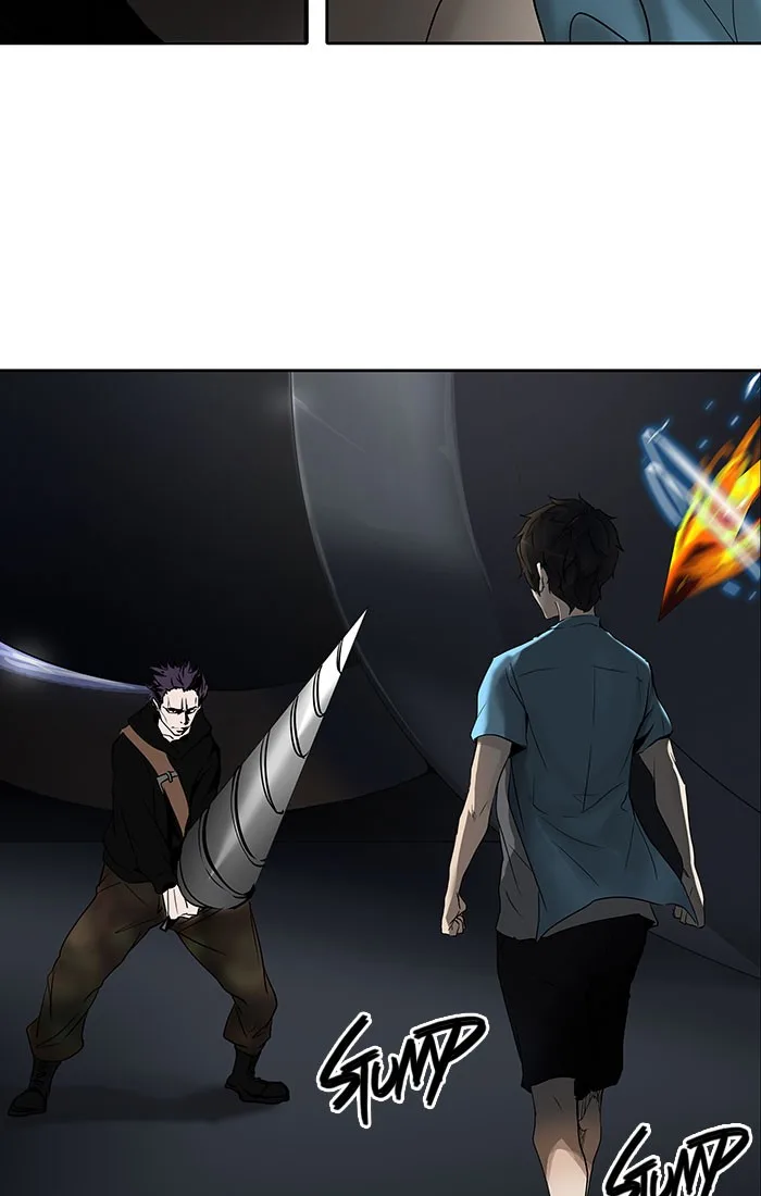 Tower of God - Chapter 258 - Page 9