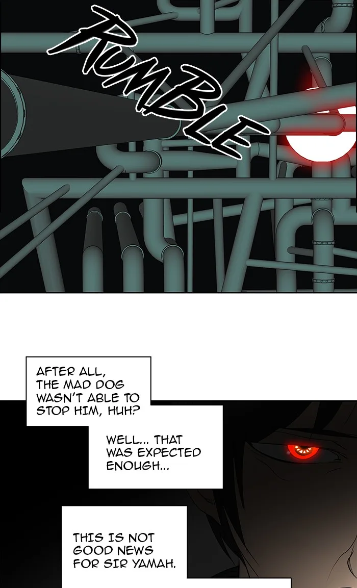 Tower of God - Chapter 259 - Page 10