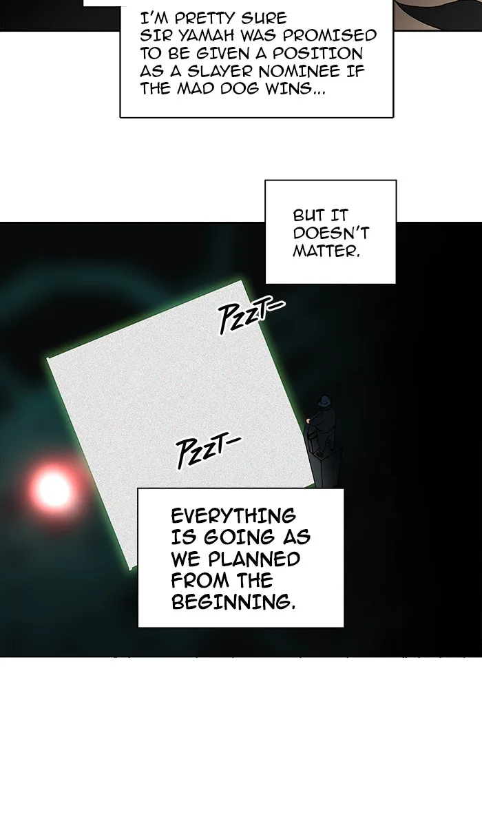 Tower of God - Chapter 259 - Page 11