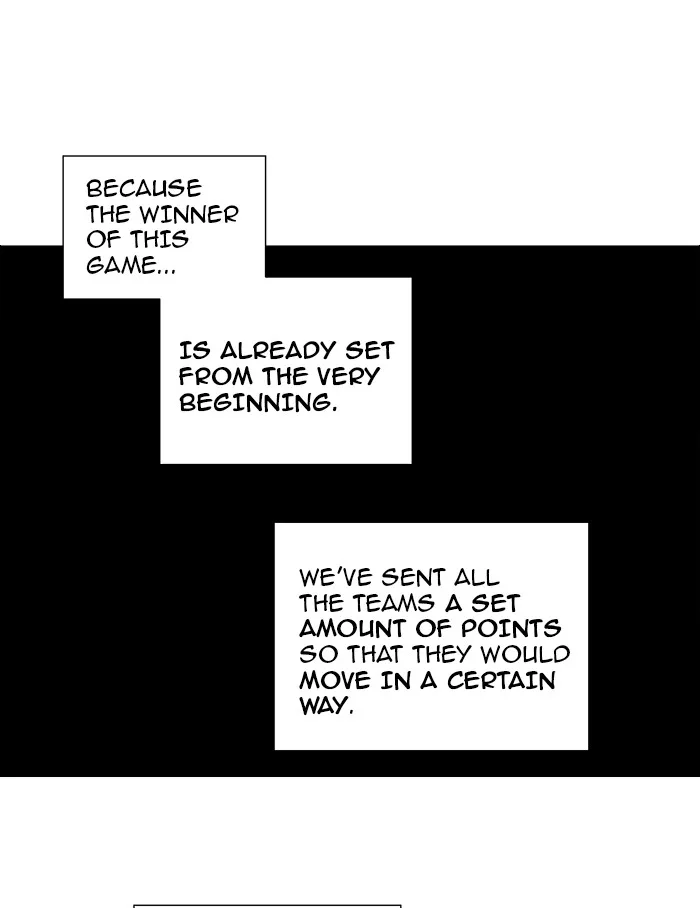 Tower of God - Chapter 259 - Page 13