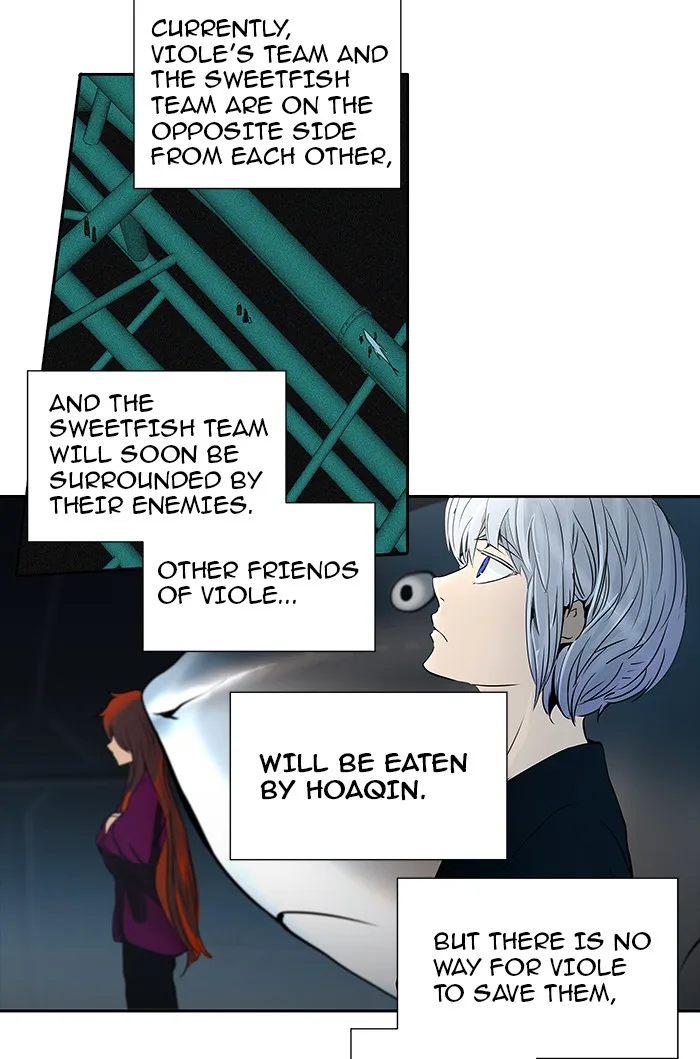 Tower of God - Chapter 259 - Page 14