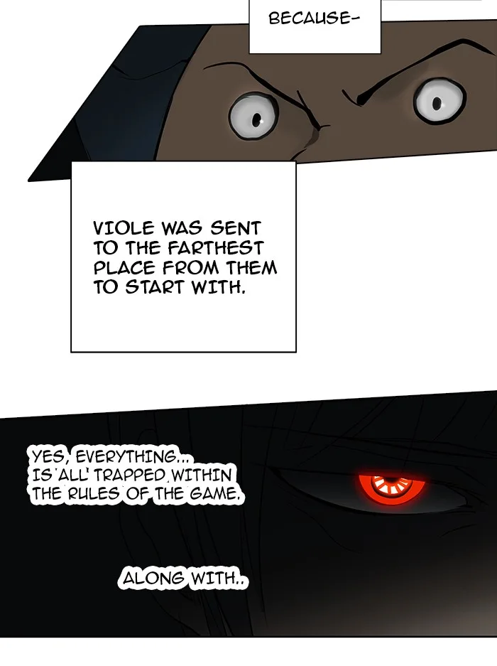 Tower of God - Chapter 259 - Page 15