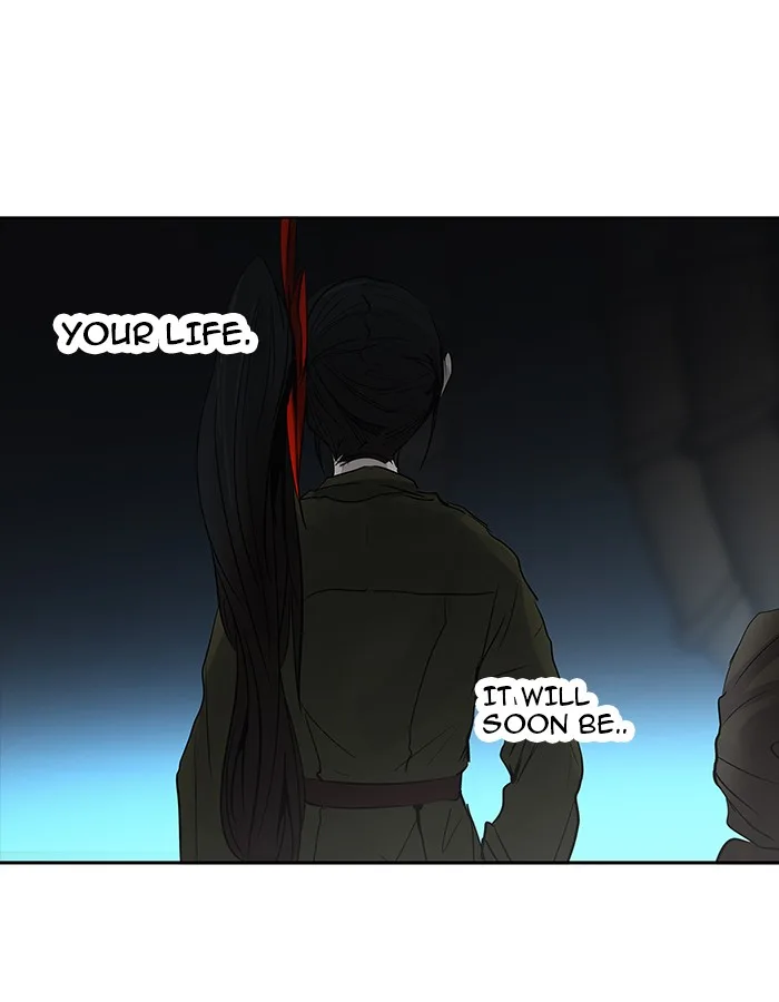 Tower of God - Chapter 259 - Page 16