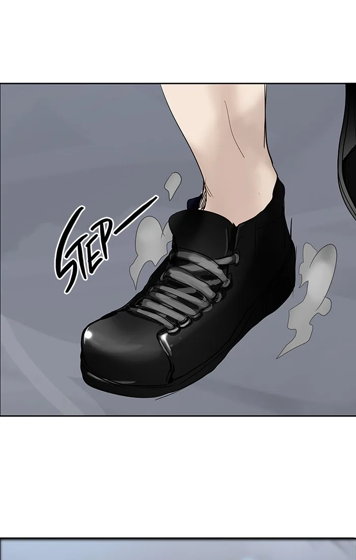 Tower of God - Chapter 259 - Page 17