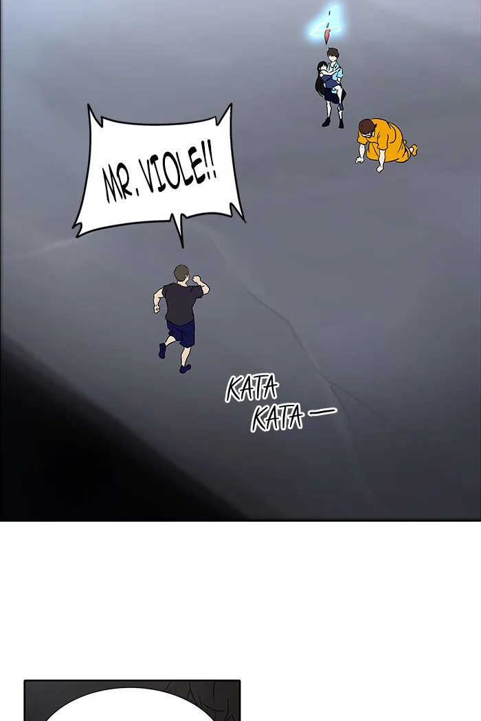Tower of God - Chapter 259 - Page 18