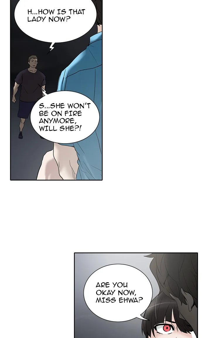 Tower of God - Chapter 259 - Page 19