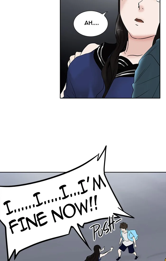 Tower of God - Chapter 259 - Page 20