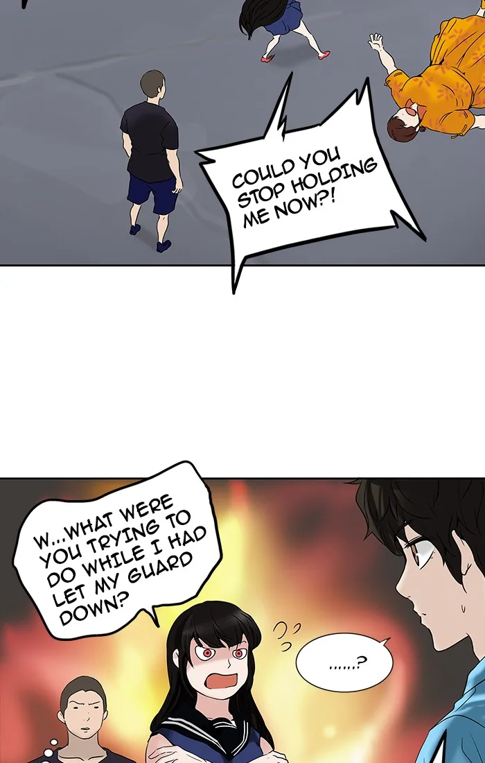 Tower of God - Chapter 259 - Page 21