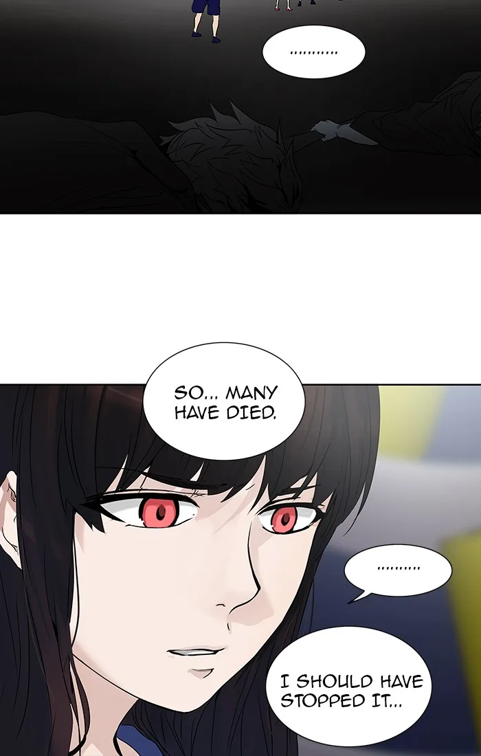 Tower of God - Chapter 259 - Page 23