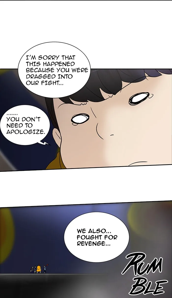 Tower of God - Chapter 259 - Page 24