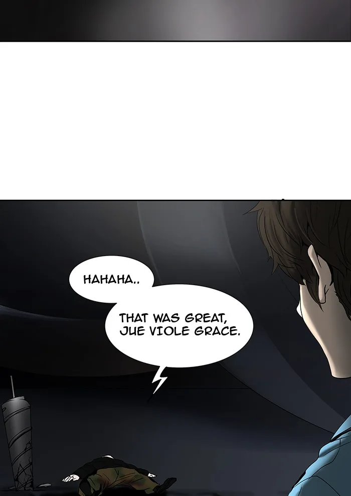 Tower of God - Chapter 259 - Page 25