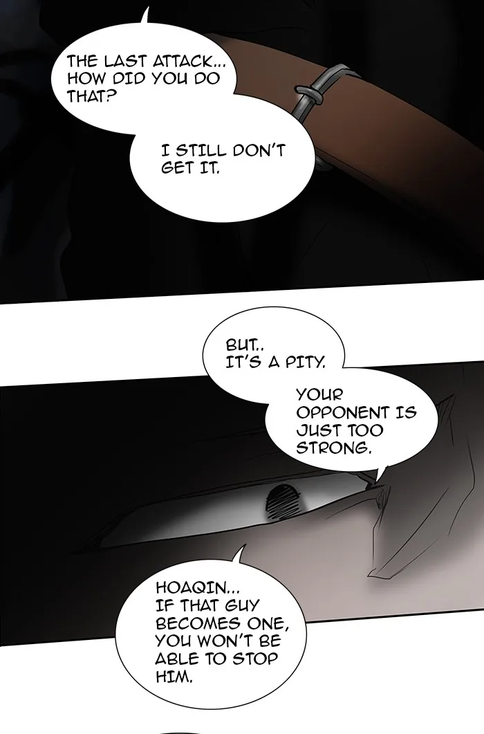 Tower of God - Chapter 259 - Page 27