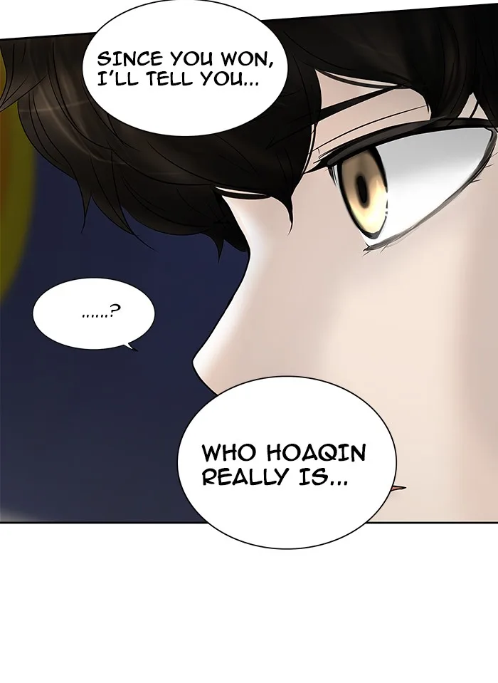 Tower of God - Chapter 259 - Page 28