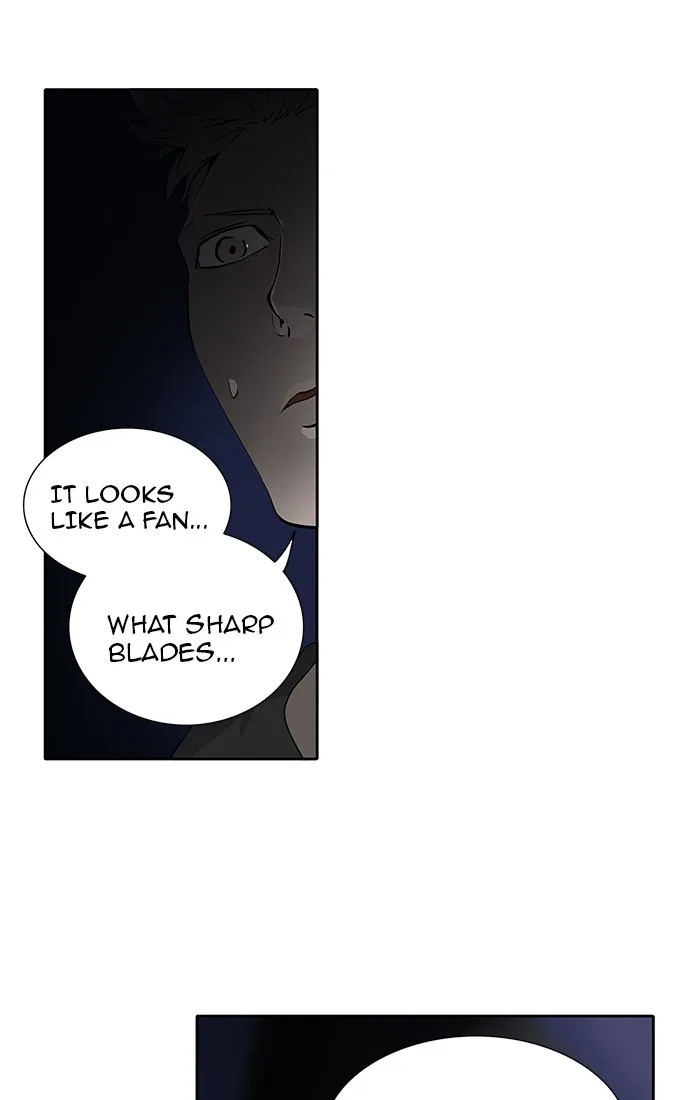 Tower of God - Chapter 259 - Page 31