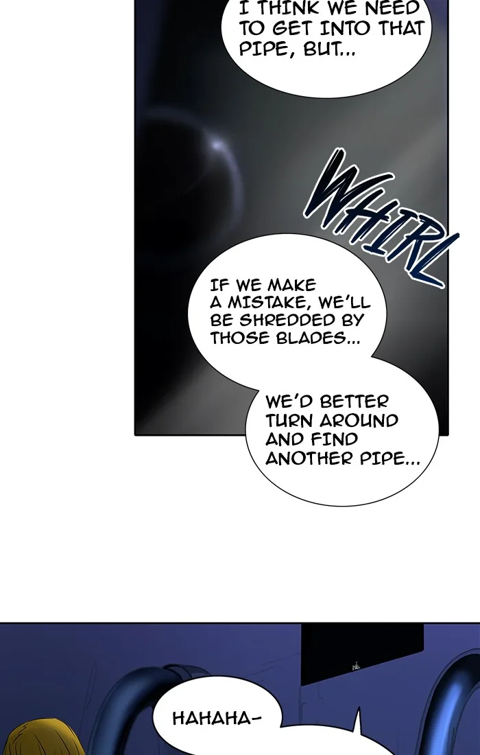 Tower of God - Chapter 259 - Page 32