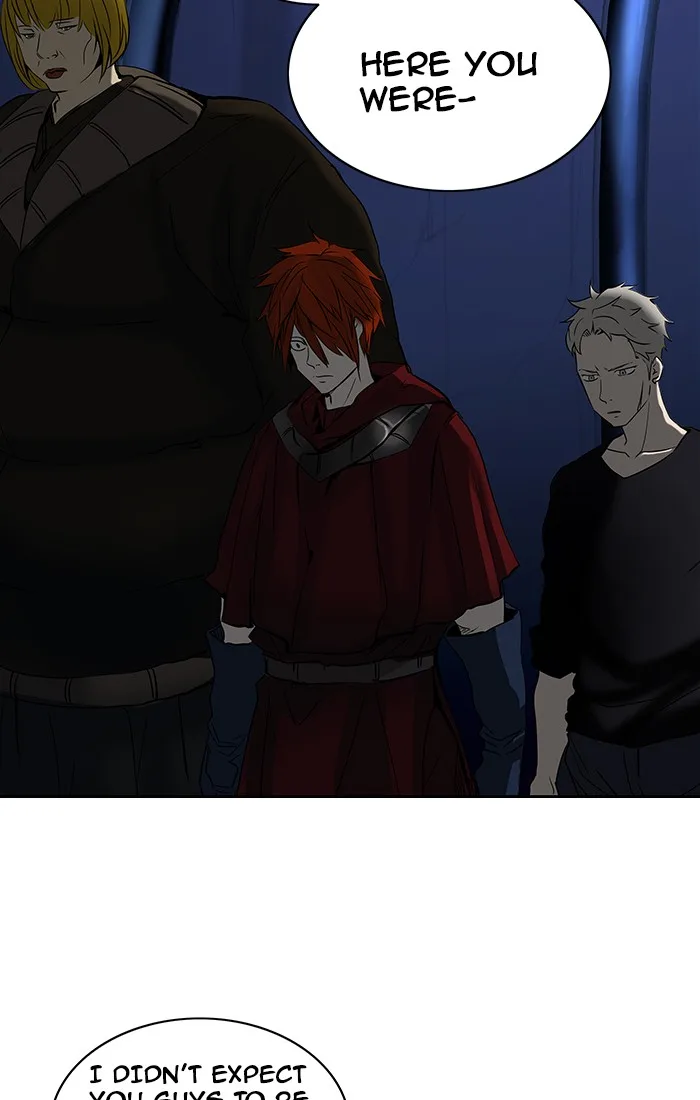Tower of God - Chapter 259 - Page 33