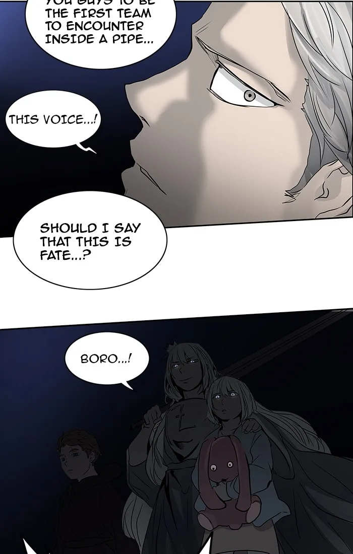 Tower of God - Chapter 259 - Page 34