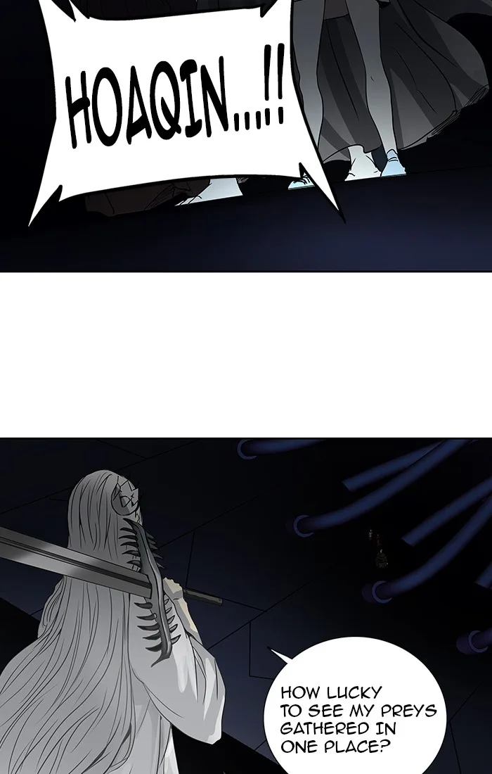 Tower of God - Chapter 259 - Page 35