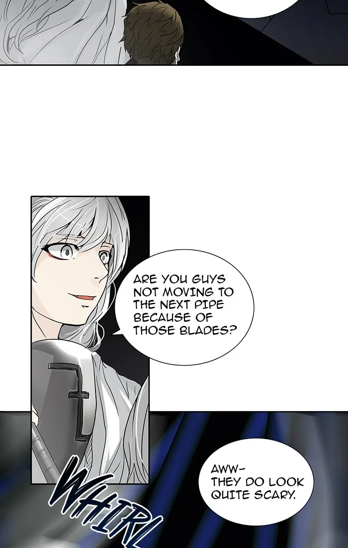 Tower of God - Chapter 259 - Page 36