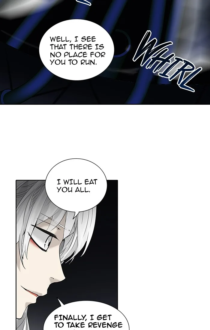 Tower of God - Chapter 259 - Page 37