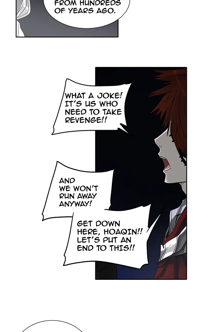 Tower of God - Chapter 259 - Page 38