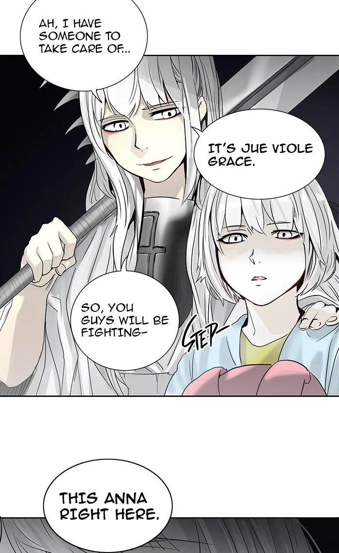 Tower of God - Chapter 259 - Page 39