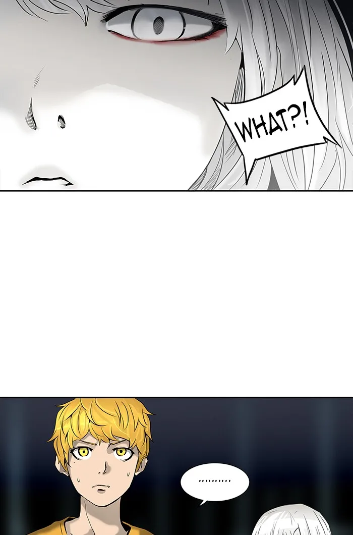 Tower of God - Chapter 259 - Page 40