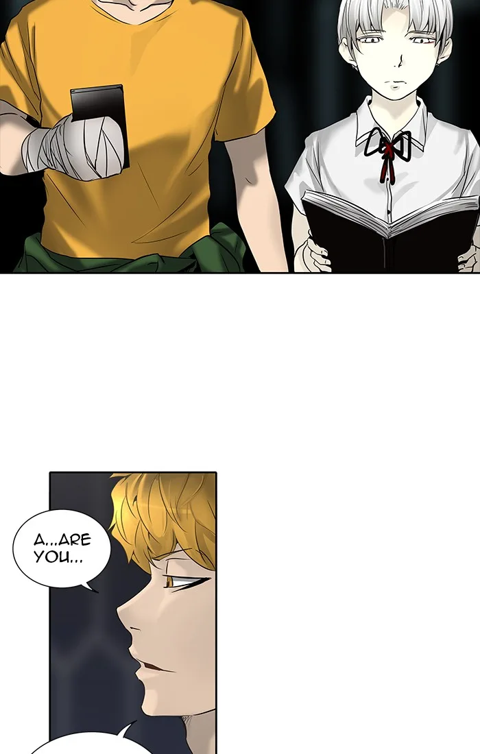 Tower of God - Chapter 259 - Page 41