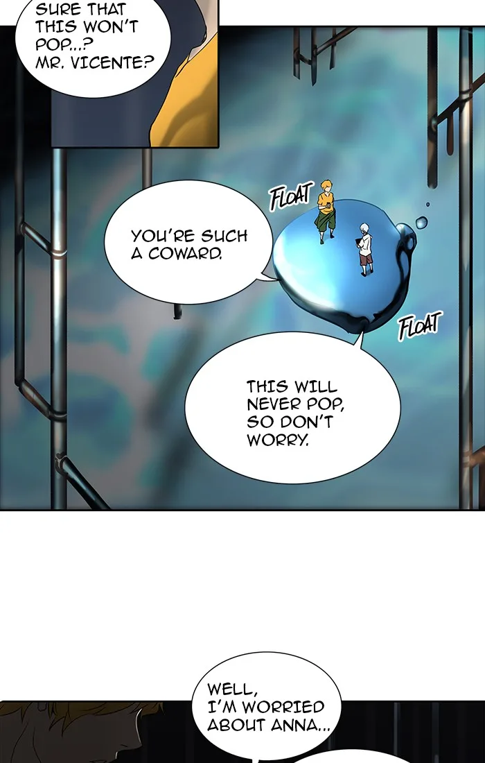 Tower of God - Chapter 259 - Page 42