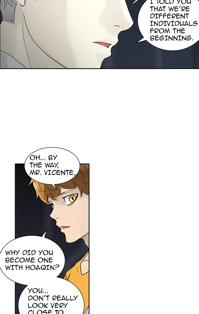 Tower of God - Chapter 259 - Page 44