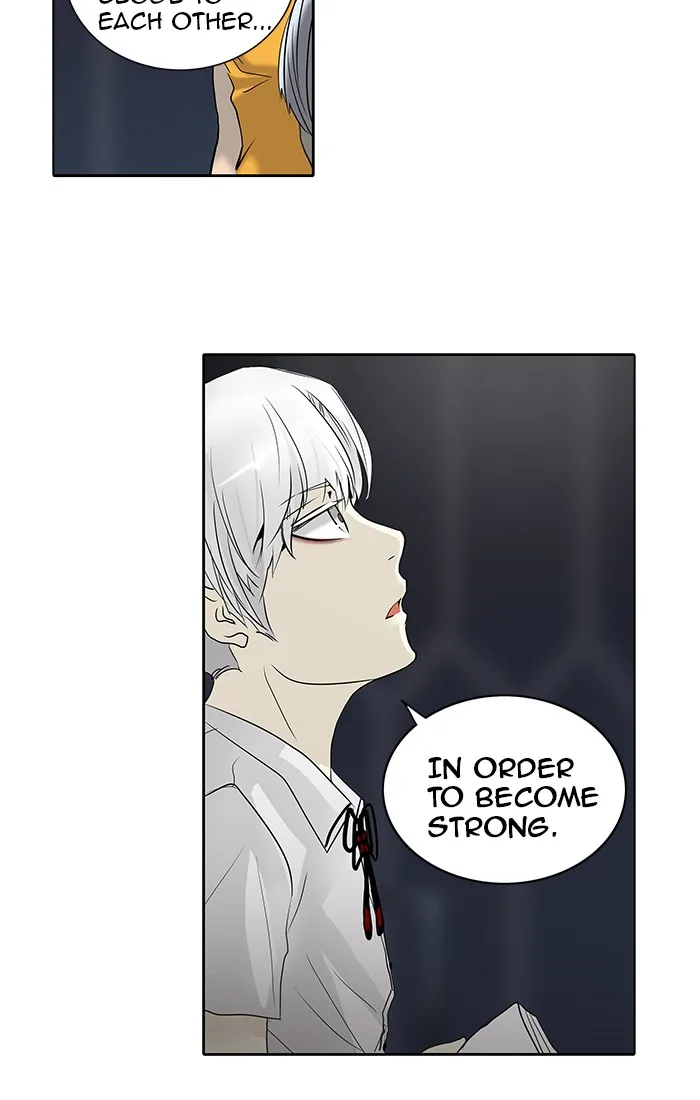 Tower of God - Chapter 259 - Page 45