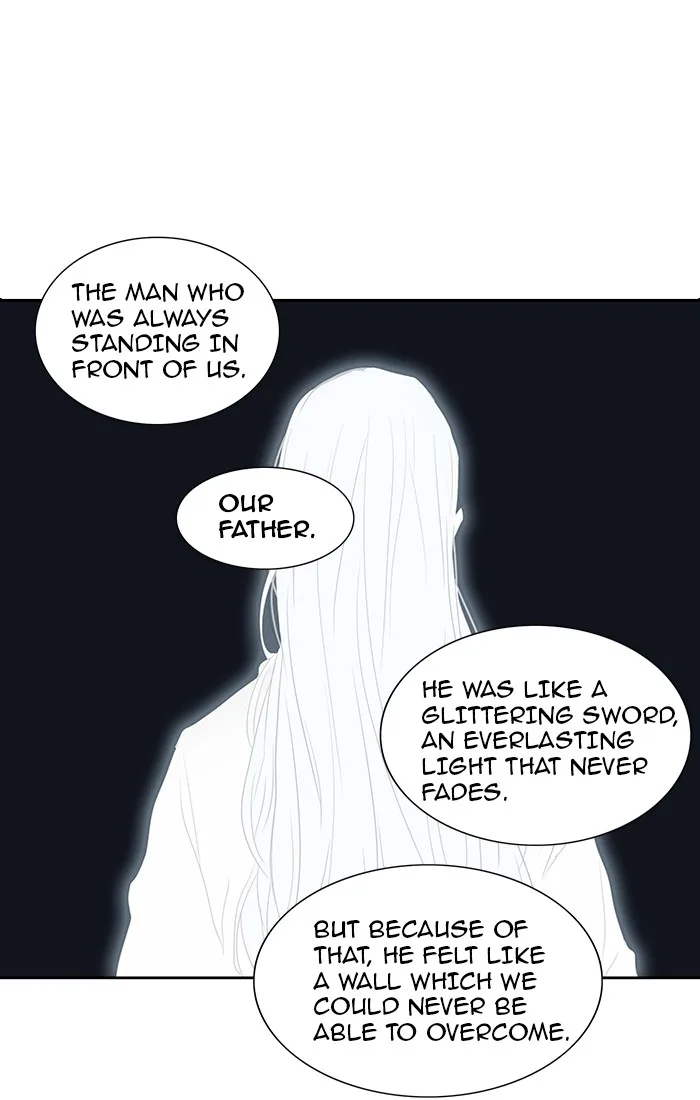 Tower of God - Chapter 259 - Page 46