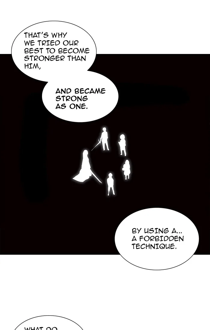Tower of God - Chapter 259 - Page 47