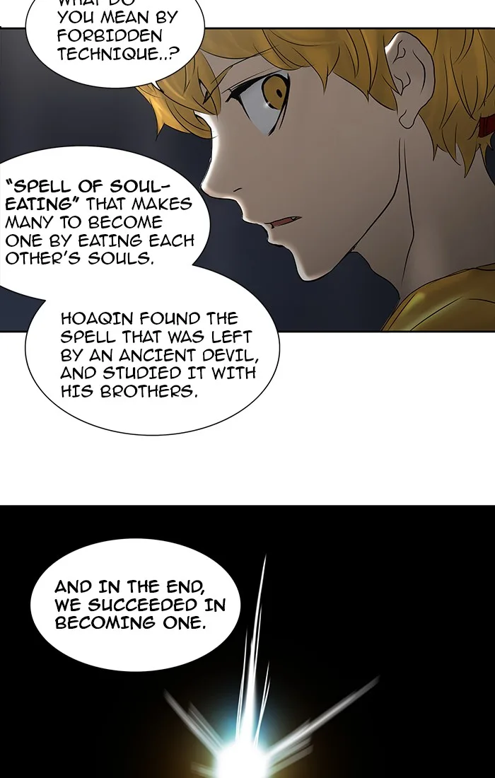 Tower of God - Chapter 259 - Page 48