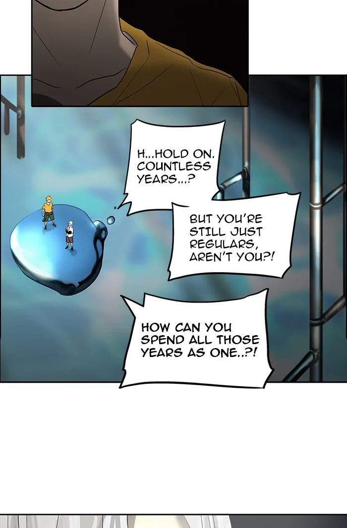 Tower of God - Chapter 259 - Page 50