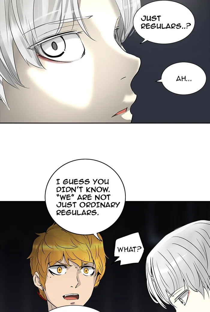 Tower of God - Chapter 259 - Page 51