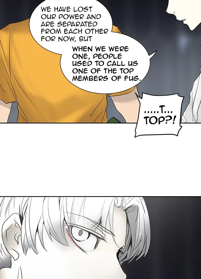 Tower of God - Chapter 259 - Page 52