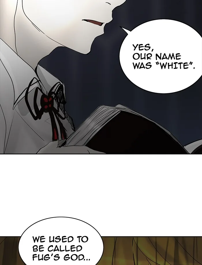 Tower of God - Chapter 259 - Page 53