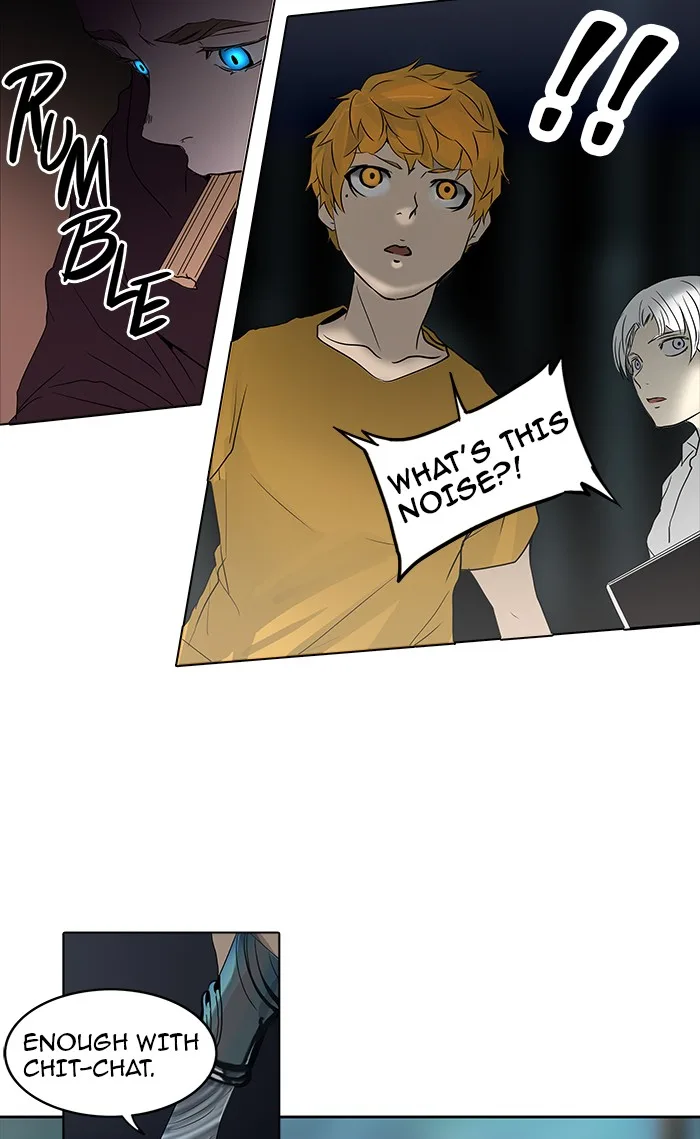 Tower of God - Chapter 259 - Page 57