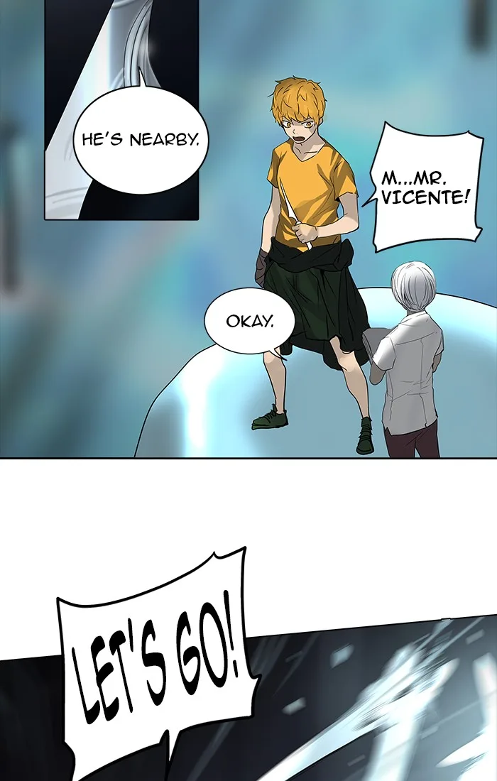 Tower of God - Chapter 259 - Page 58