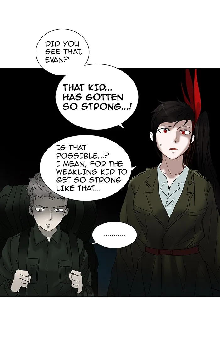 Tower of God - Chapter 259 - Page 6