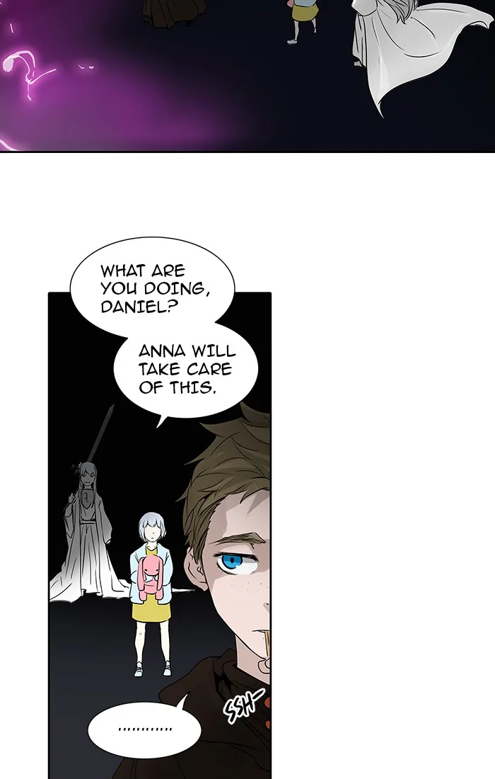 Tower of God - Chapter 259 - Page 60