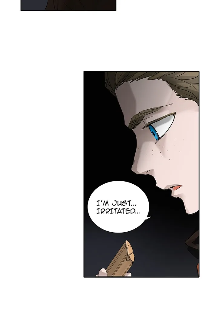 Tower of God - Chapter 259 - Page 61